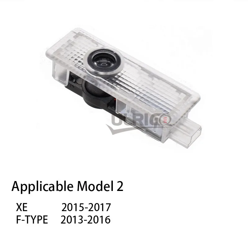 2 шт. светодиодный лазерный проектор для дверей автомобиля | Автомобили и