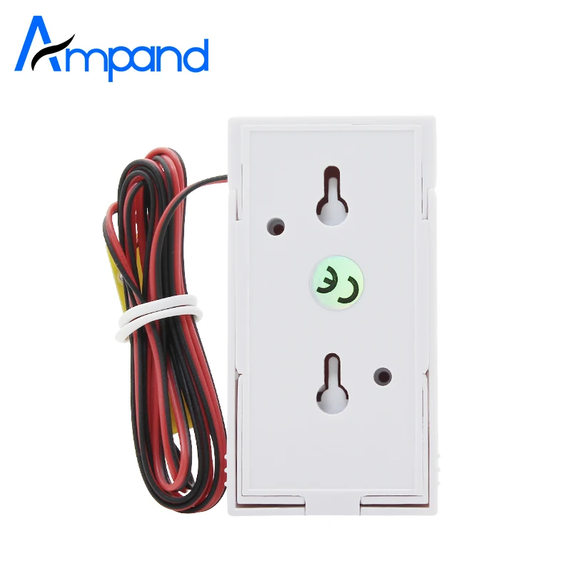 Датчик утечки воды датчик detectpr беспроводной 433 мГц для дома охранной