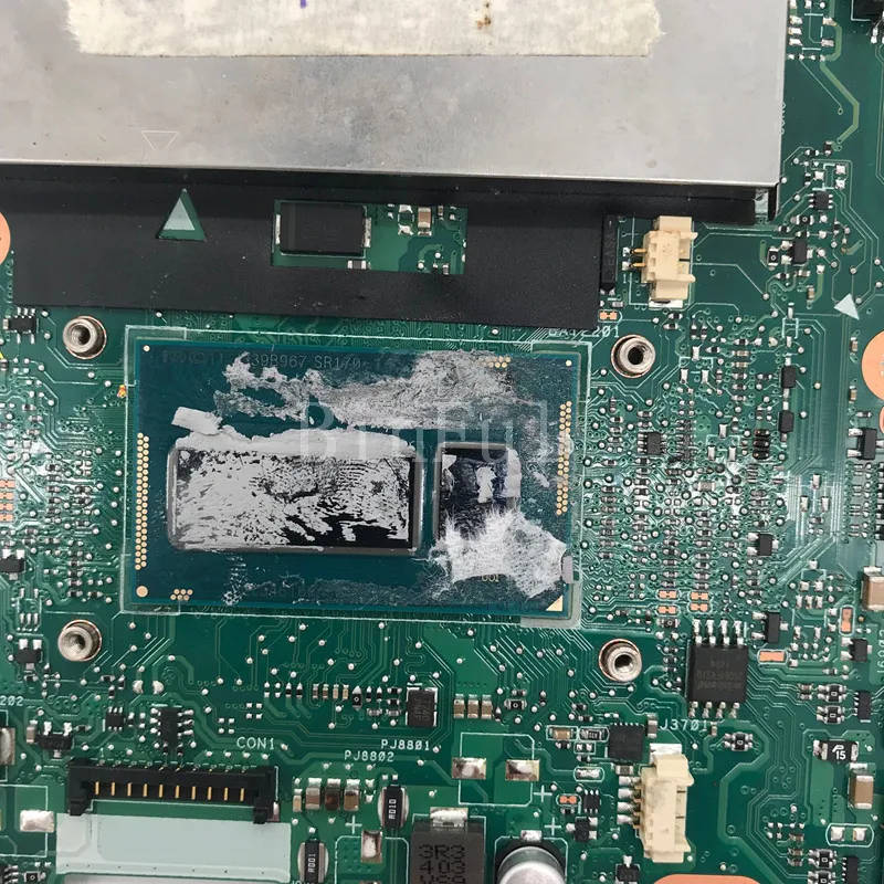 High quality For S551LB REV.2.2 Laptop motherboard 100% full Tested | Компьютеры и офис