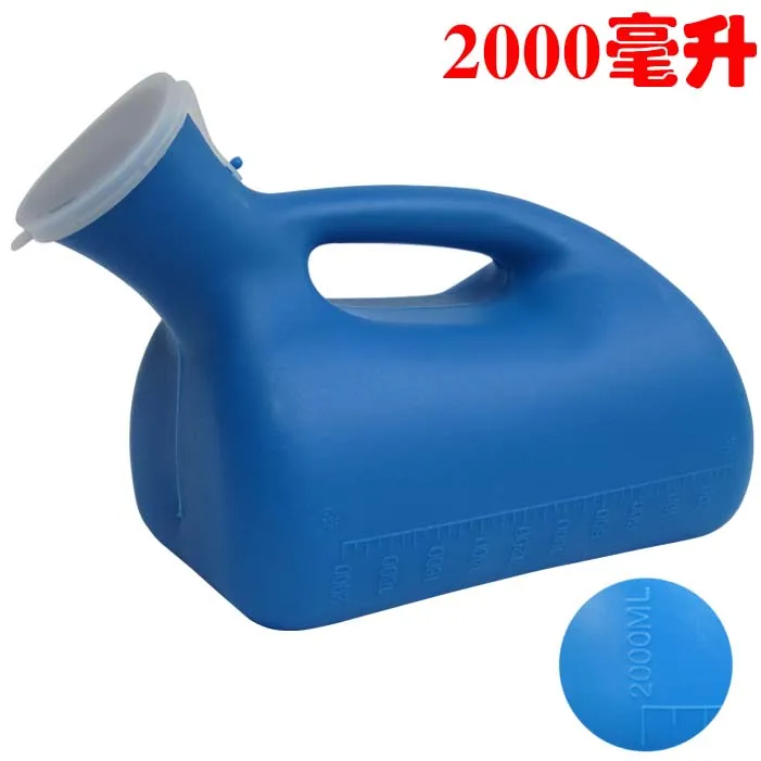 Писсуар с крышкой 2000 мл 1 3 6 м|urine bags|urinal poturinals urine bag |