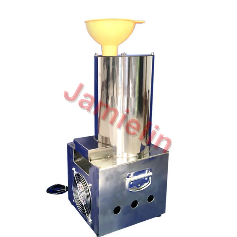 Чесночный пилинг коммерческий Быстрый Пилинг из нержавеющей стали удобный