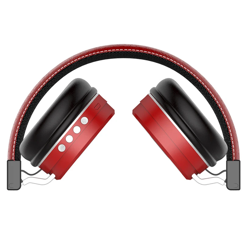 Aibesser 4 2 Спорт bluetooth kulaklik стерео Бас складной радио Наушники Гарнитуры Hands-Free для