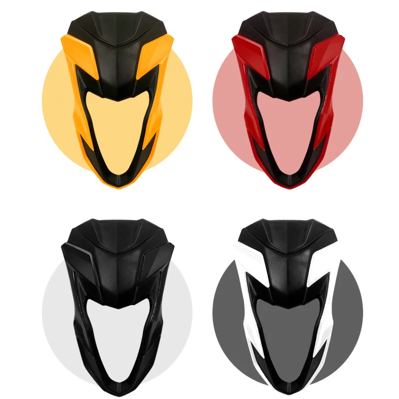 The Third Generation light Cover Windshield Wind Screen Grom Fit Fairing Headlight Light Lamp For Honda MSX125 MSX125SF | Автомобили и