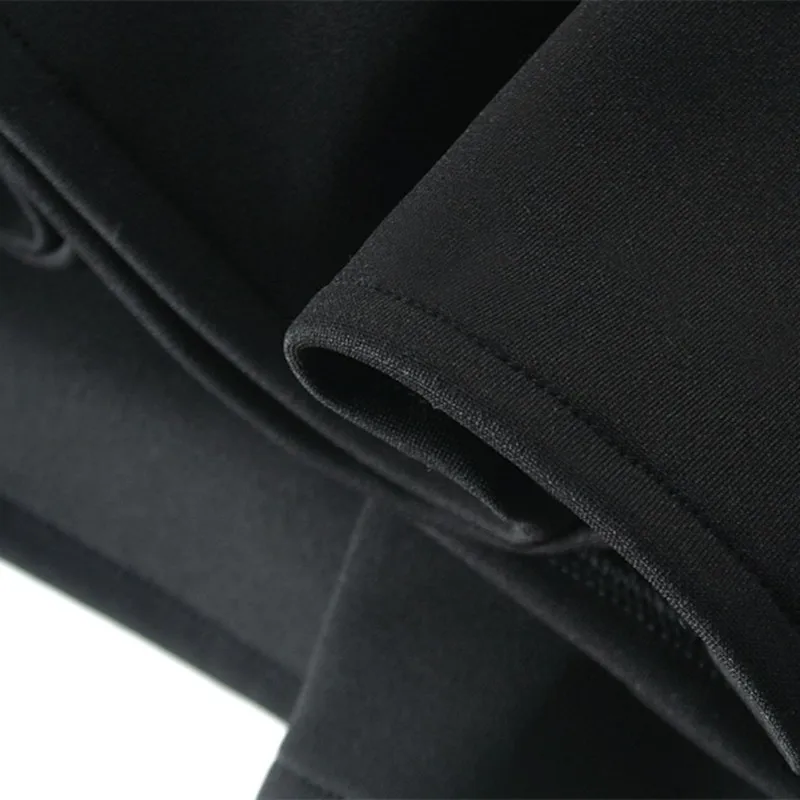 Женская юбка пачка с высокой талией элегантная розовая средней длины по колено