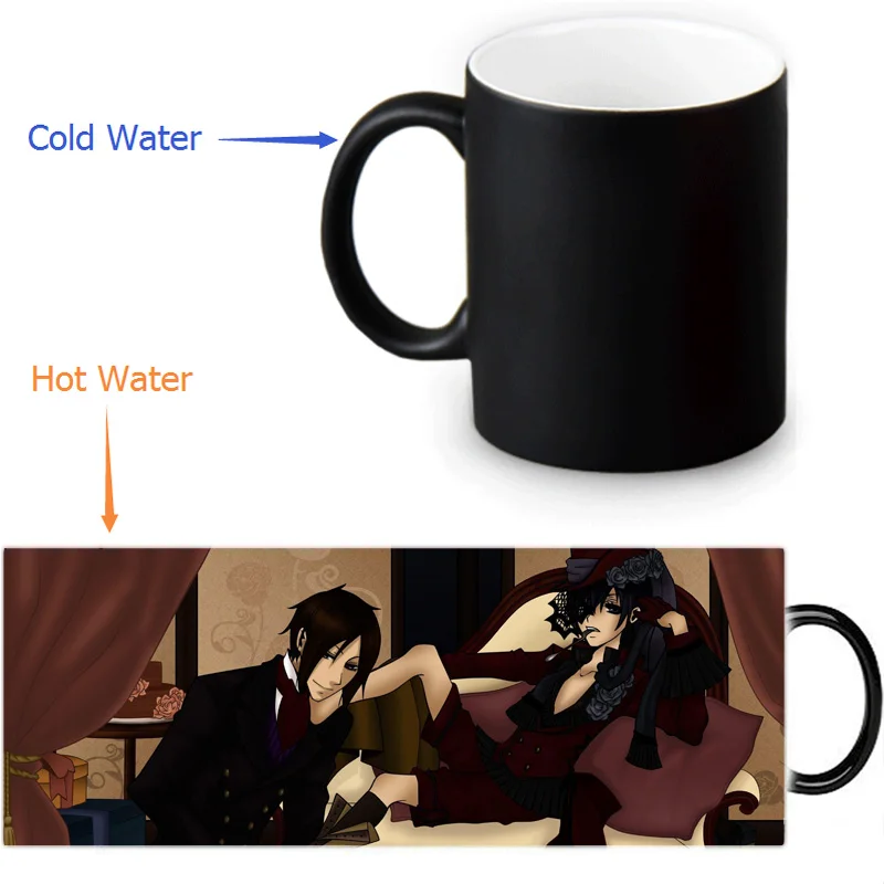 Волшебные кружки для кофе 12 унций/350 мл | Дом и сад