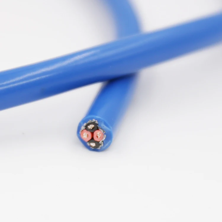 Hi-End Audiocrast A10 посеребренный соединительный кабель продается за метр | Электроника