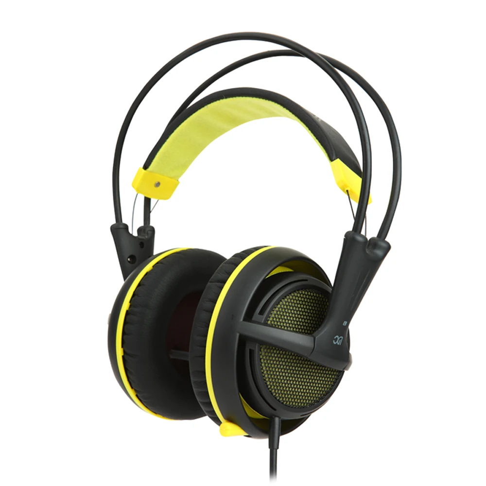 Fones de Ouvido com Microfone Fone de Ouvido para pc Xibter Capacete Internet Cafés Gamer Cor Ouro Venda Quente Alta Qualidade 200