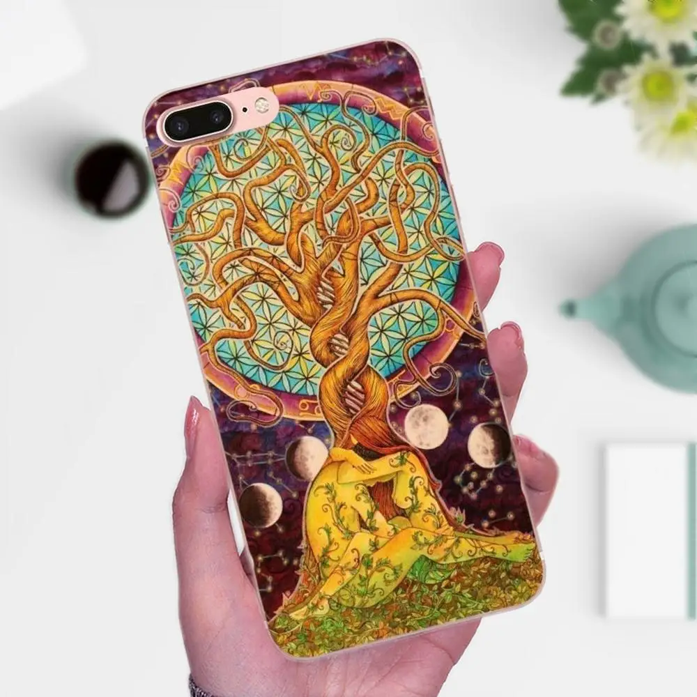Чехол из ТПУ Для Xiaomi Note 3 4 Mi3 Mi4 Mi4C Mi4i Mi5 Mi 5S 5X 6 6X 8 SE A1 Max Mix 2 | Мобильные телефоны и