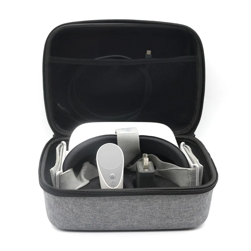 

Applicable to oculus go VR integrative machine receiving box handbag easy to carry