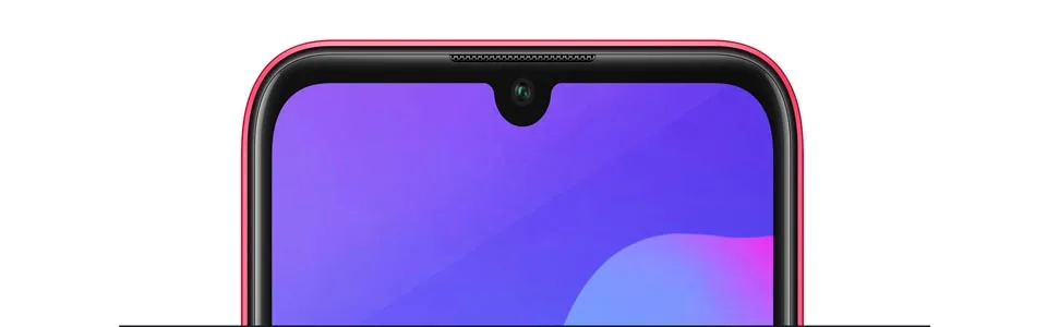 Сотовый телефон Honor 8A 4G 6 09 дюйма MTK6765 Android 9 0 камера 8 Мп + 13 МП 3020 мАч разблокировка