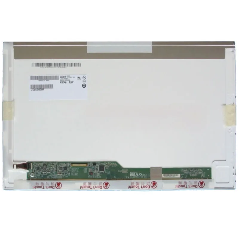 Светодиодный экран для ноутбука B156XW02 15 6 дюймовый V.2 V.6 LP156WH4 TLA1 N1 N2 V2 LP156WH2 TL A1 LTN156AT02