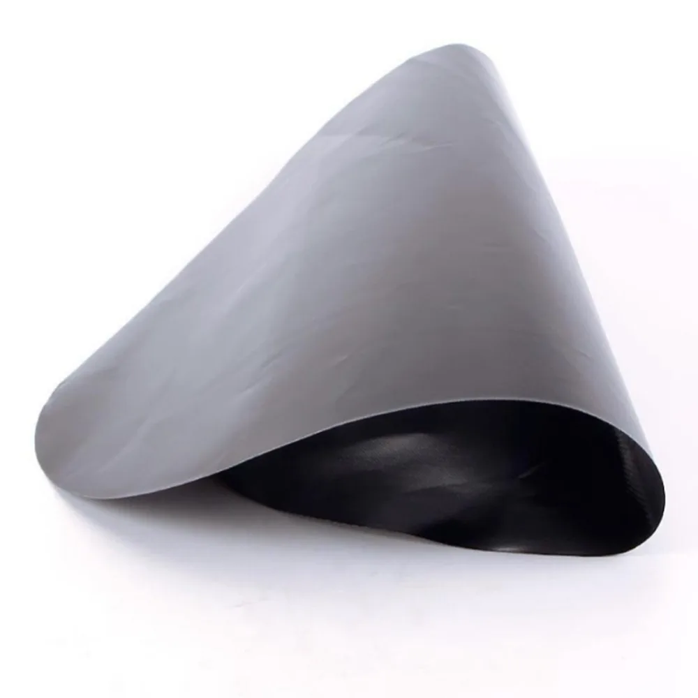 Высокое качество тефлоновое покрытие стеклянная ткань высокая температура