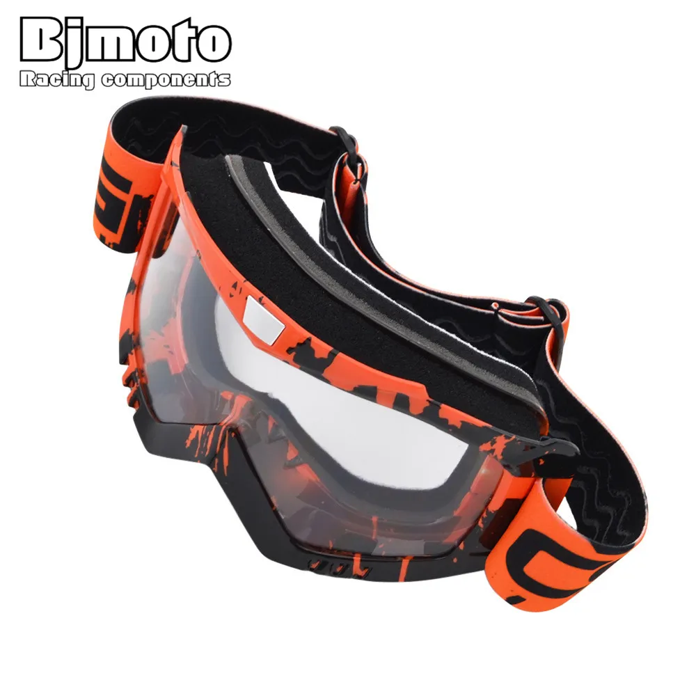 Винтажная маска на лицо съемные очки для мотокросса шлем самоката Гидроцикла