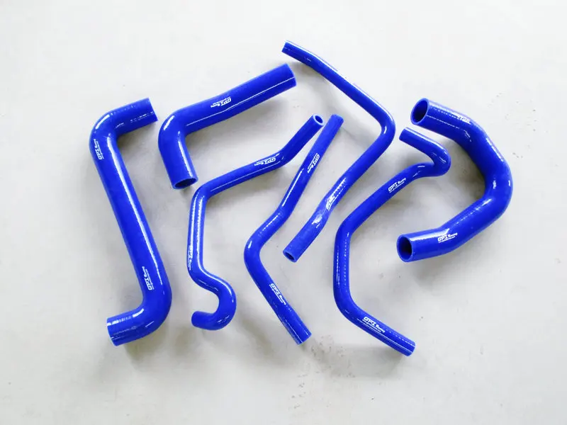 Силиконовый шланг нагревателя радиатора новой производительности для Holden