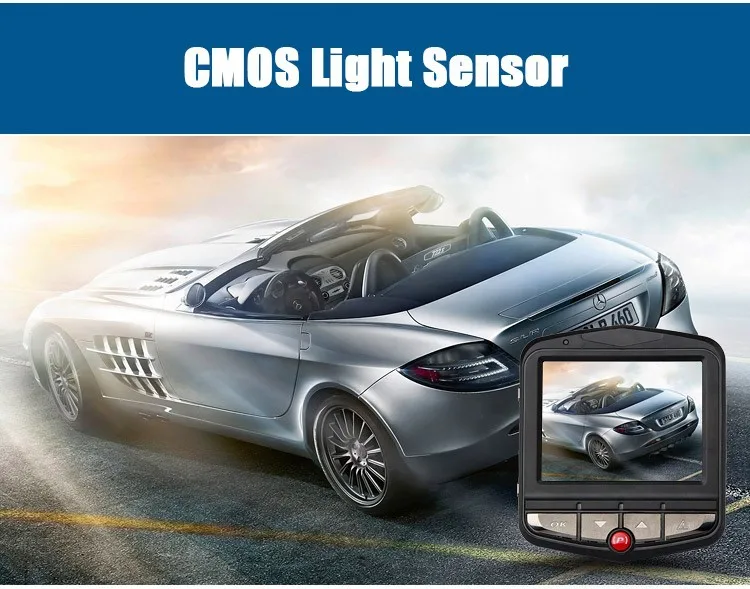Оригинальная мини Автомобильная dvr камера Dashcam Full HD 1080P видео регистратор g-сенсор ночного видения видеорегистратор
