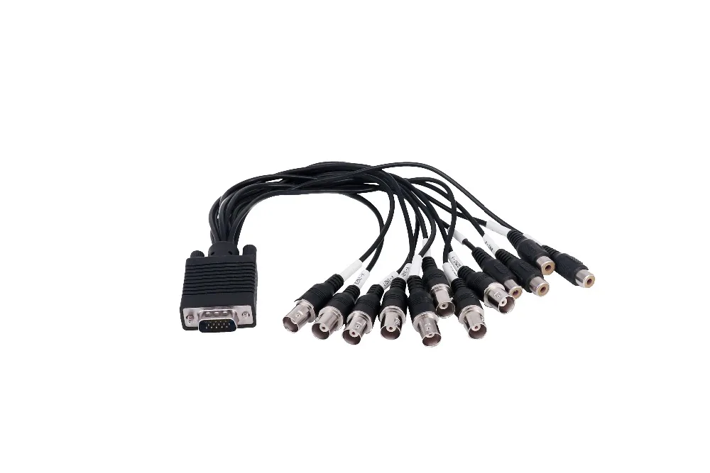 Tmezon HD 32 канала полный 1080 P видео Регистраторы DVR NVR безопасности Системы Скрытого