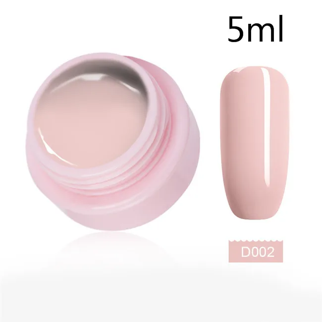 5ml gel Ur Sugar 7,5 мл голографический Блестящий Гель-лак для ногтей Блестящий Гель-лак впитывающий УФ-гель покрытые лаком ногти светодиодный маникюр - Цвет: 5ml gel