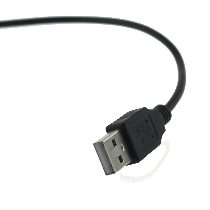 10 шт. 8 4 в 12 В светодиодные велосипедные фары Велосипедный свет USB удлинитель