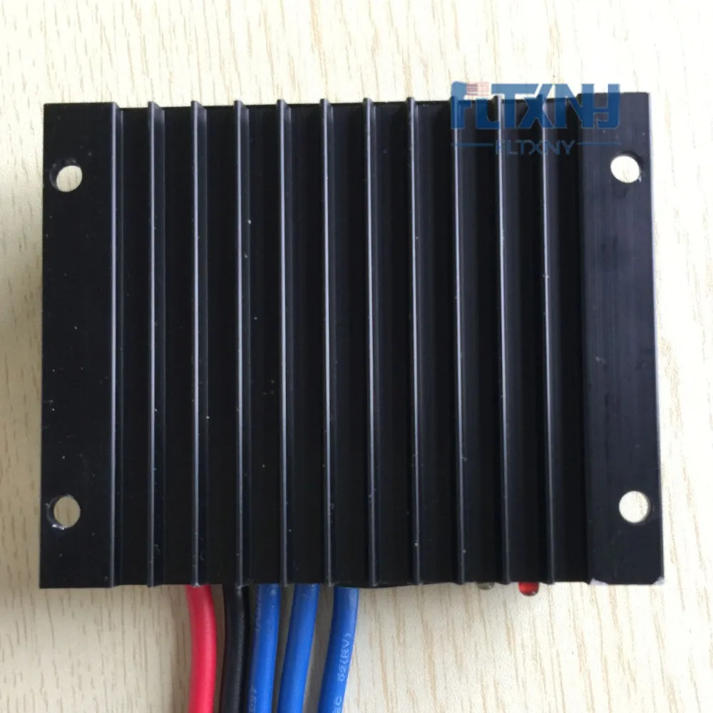 Гибридный контроллер 500 Вт 24 В автоматическая защита от воды низкая скорость