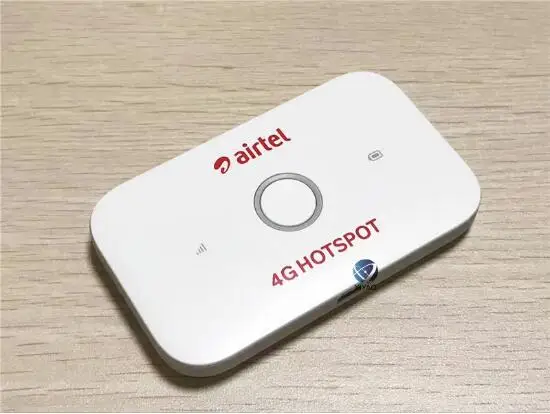 Оригинальный разблокированный Huawei E5573 телефон 150 Мбит/с 4G модем Dongle Lte Wi Fi роутер