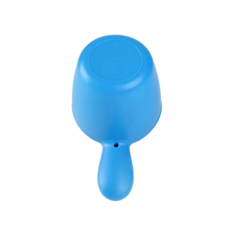 Милая детская чашка для мытья шампуня волос купания защиты глаз душа | Мать и