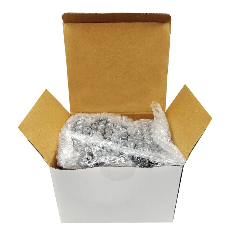 2 большие 8 унций пустые прозрачные стеклянные бутылки распылители с черной