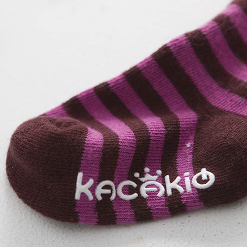 Hylidge/милые колготки с маленькими цветами для маленьких девочек хлопковые