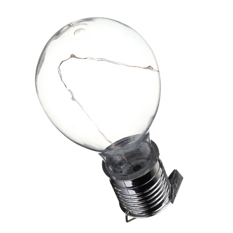 Цветной домашний садовый солнечный светильник лампа водонепроницаемый