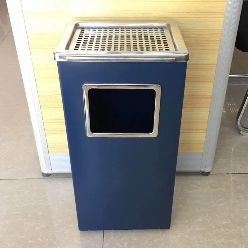 Version S Компост нулевого мусора Papelera Cocina Reciclaje De Car коммерческий отель Lixeira Poubelle рециркулирует Cubo Basura мусорное ведро - Цвет: Version S