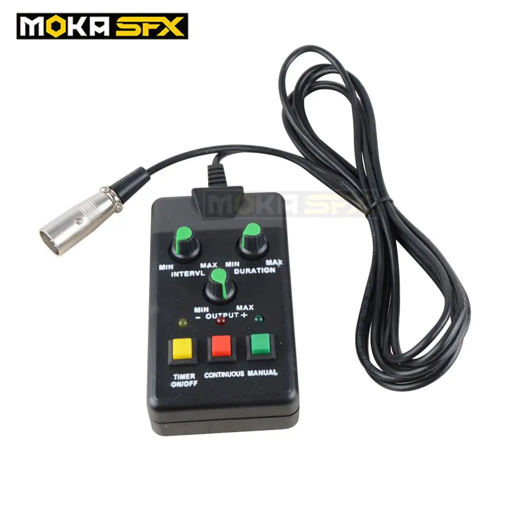 3000W Low Lying Ground Fog Machine DMX 512+ Remote Control Smoke 90V-240V for wedding party night club | Лампы и освещение