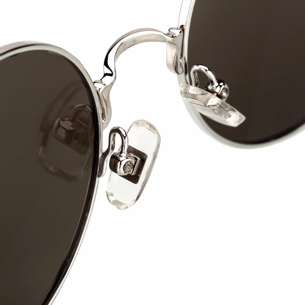 COLOSSEIN модные брендовые винтажные классические женские солнцезащитные очки