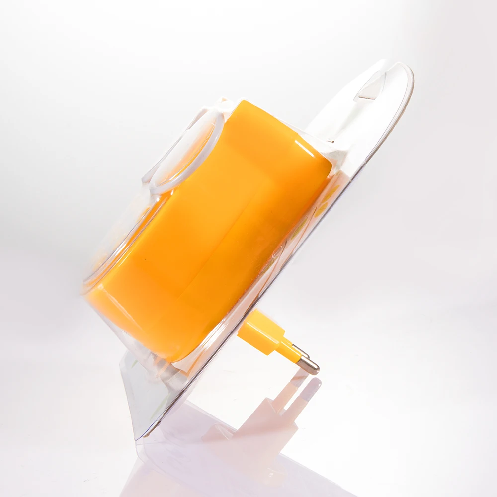 Светодиодный Ночной светильник в виде совы автоматический ing 110 В 220 Датчик