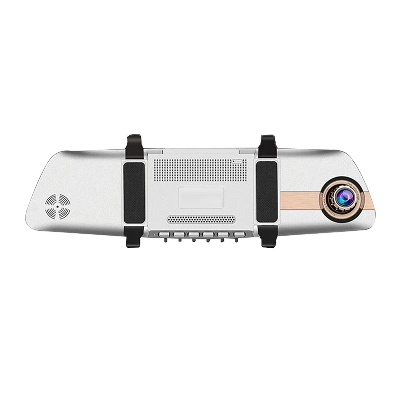 HD автокамера ультра-четкое ночное видение автомобильный видеорегистратор с