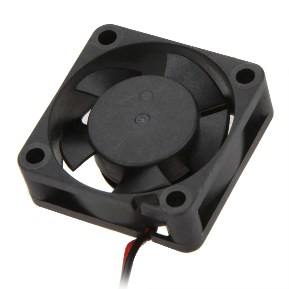 GoolRC 5V 1.2W 3010 Cooling Fan for RC Car Motor ESC 13000RPM Parts | Игрушки и хобби