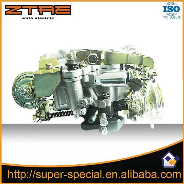 Карбюратор в сборе MD 196458 5XF B для MITSUBISHI 4G63 двигатель Galant/TALON/FREECA/Eclipse/SPACE GEAR MD196458|assis| |