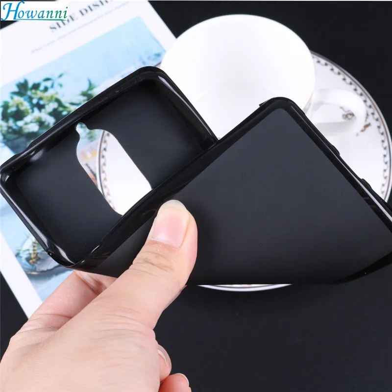 Мягкий чехол для телефона для Coque Doogee стрелять 1 силиконовый чехол 5,5 дюйма задняя крышка для Fundas Doogee стрелять 1 крышка телефона Shell Капа