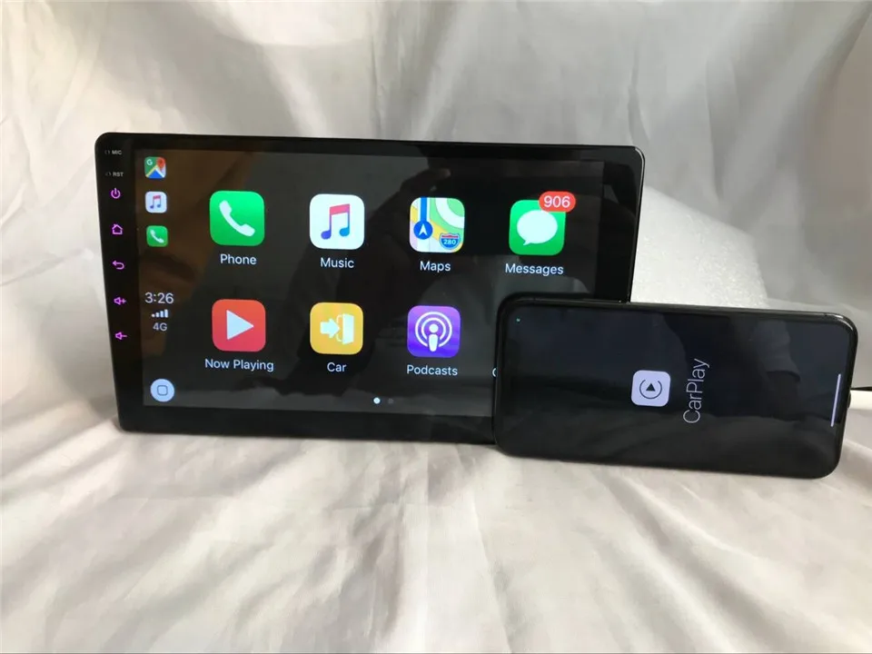 Android 10,0 Автомобильный мультимедийный плеер авторадио для Chevrolet Malibu 2012 2013 Стерео gps навигация gps магнитофон без DVD