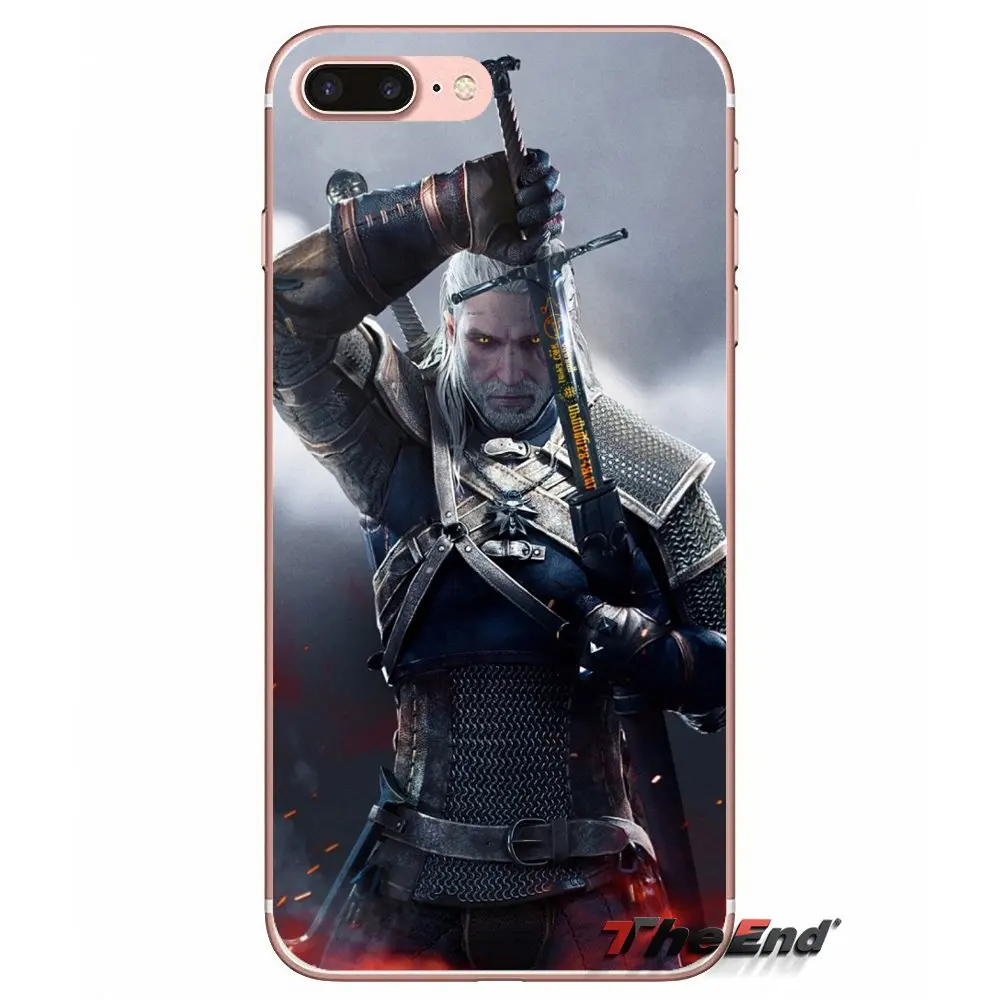 Мягкий чехол для Sony Xperia Z Z1 Z2 Z3 Z5 compact M2 M4 M5 E3 T3 XA Aqua LG G4 G5 G3 G2 Mini warrior anime Angel Female Girl|z5
