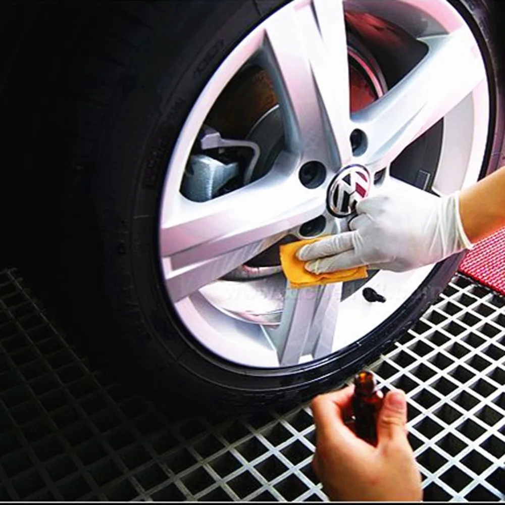 CoaterPRO автомобильное покрытие для обода защита колес от загрязнения 9h супер