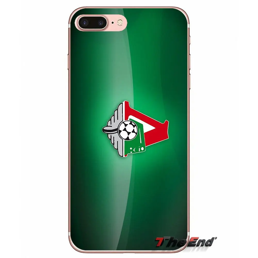 Силиконовый чехол Lokomotiv для Samsung Galaxy S3 S4 S5 MINI S6 S7 edge S8 Plus Note 2 3 4 5 Grand Core Prime|silicon case for