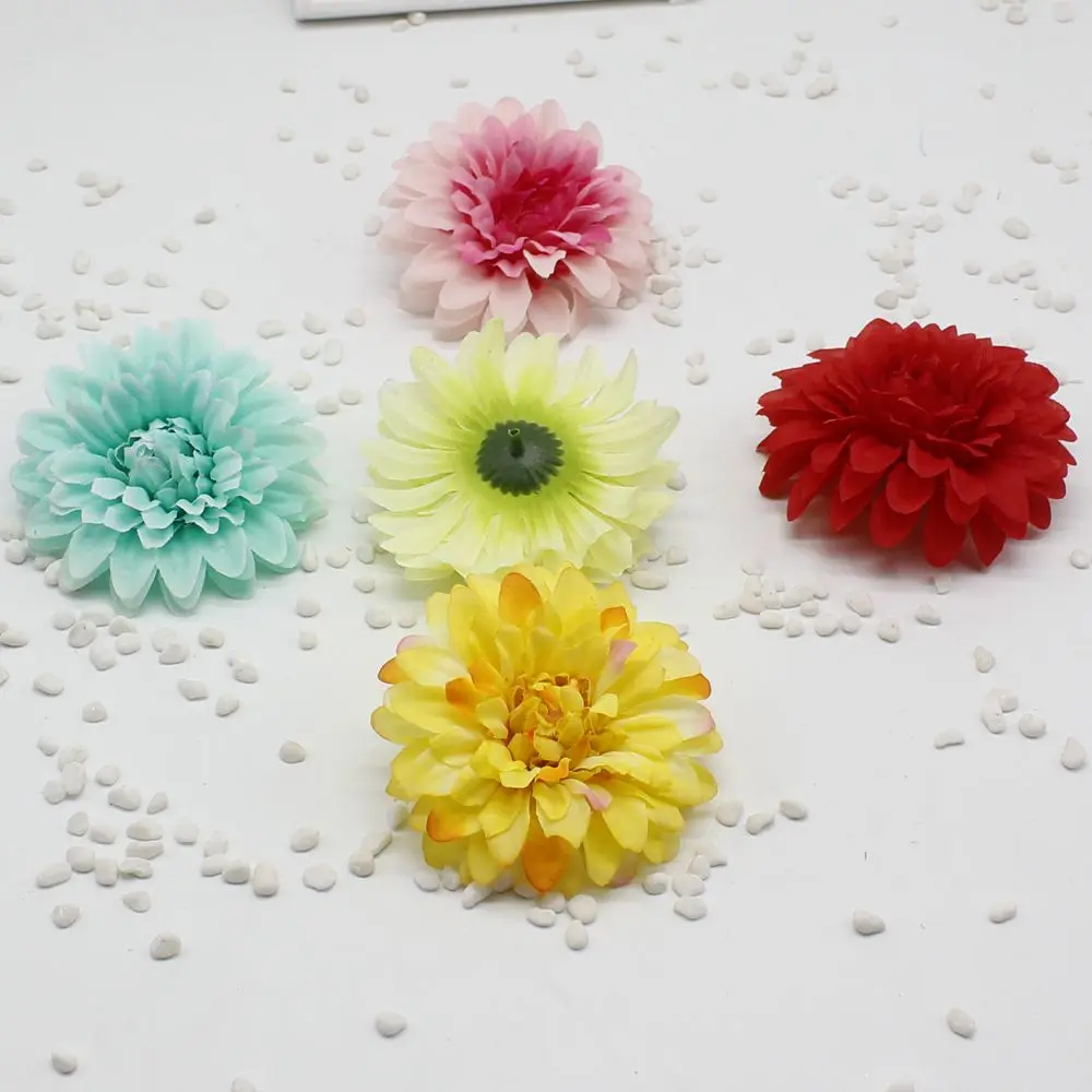 2 шт. искусственные цветы 10 см|artificial flowers|decorative artificial flowerflower flower |