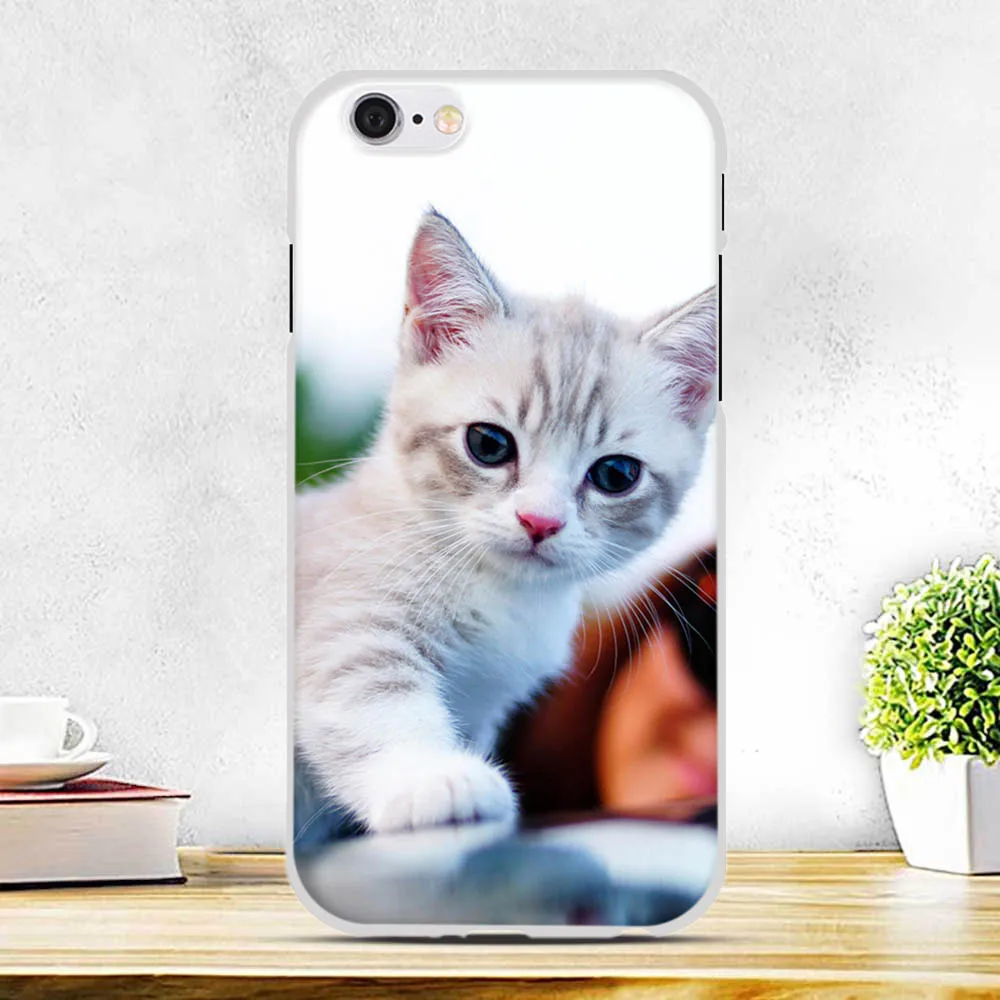 Чехол для iPhone 6 S мягкий силиконовый чехол s 4 7 &quot задняя крышка Fundas Apple IPhone6 чехлы