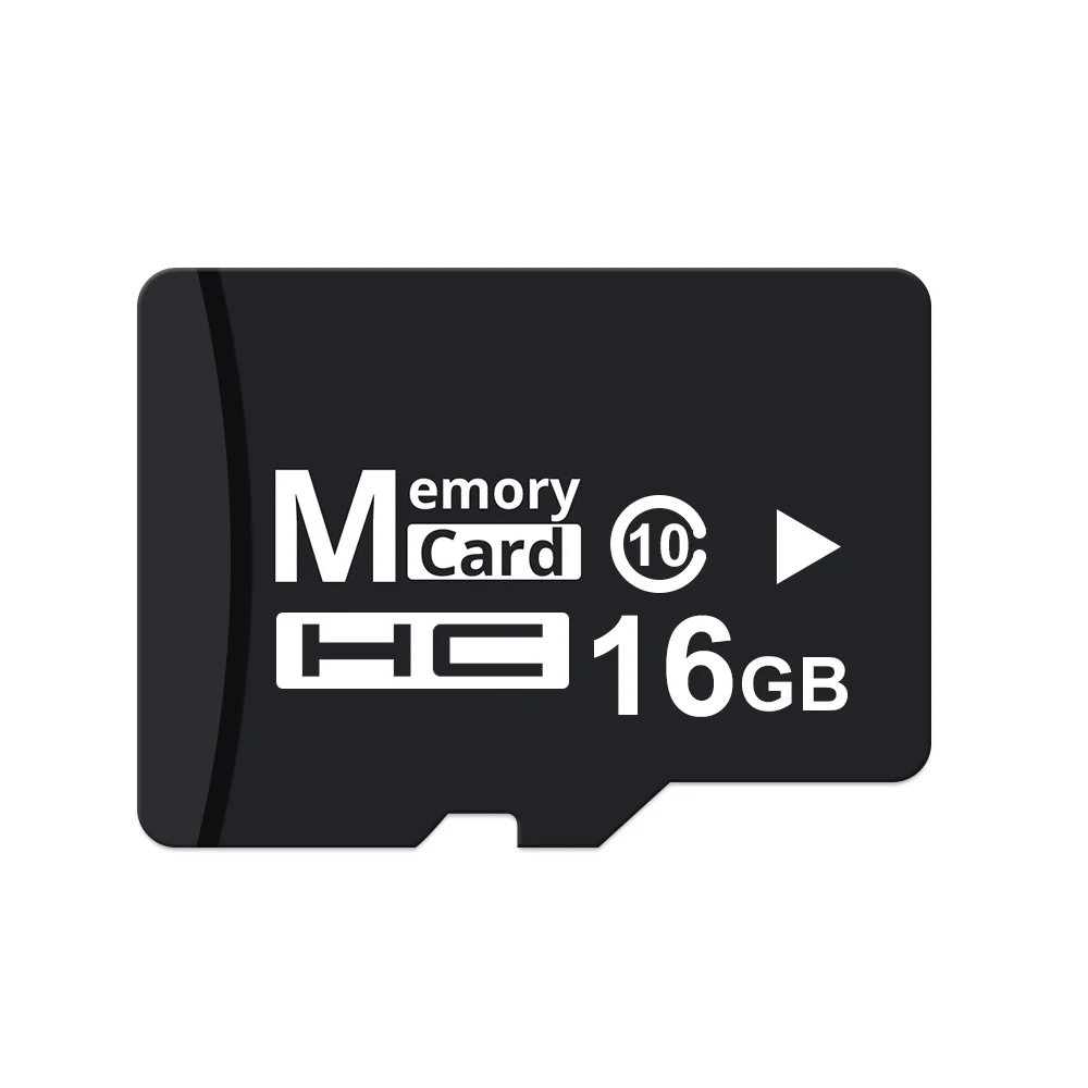 Dr. Memory 64gb Memory TF 4GB 8GB 16GB 32GB class 10 SD flash с адаптером Розничная упаковка