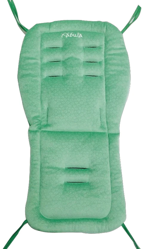 

Baby Stroller Seat Cushion,Accessories for Baby Carriage,Breathable Stroller Pad,Chair Cushion Thicken Mat for Stroller Products