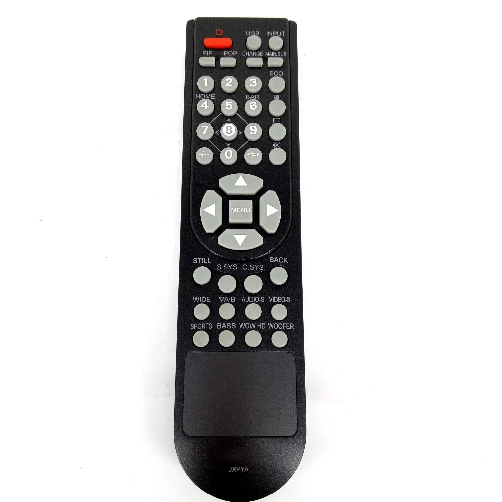 Новый оригинальный пульт дистанционного управления для ЖК телевизора Sanyo JXPYA