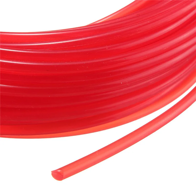 

10m x 2mm Strimmer Line Nylon Cord Wire Round String Brushcutter Grass Trimmer