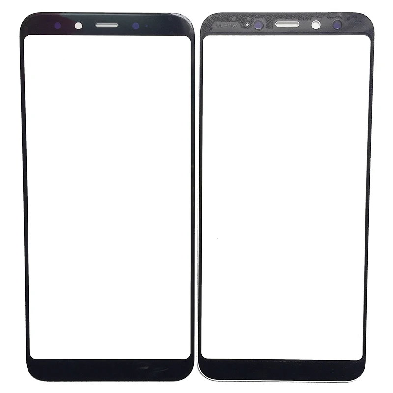Высокое качество 5 99 &quotдля Xiaomi A2 6X Mi MiA2 Mi6X переднее внешнее стекло Len Сенсорная