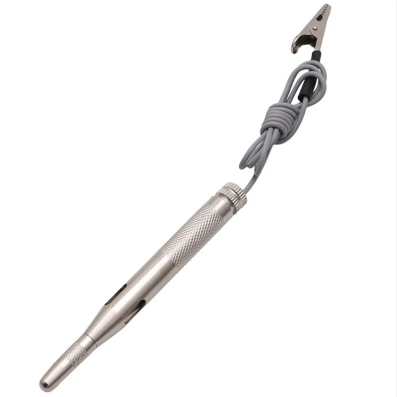 Automobile Motorcycle Circuit Tester Car Probe Light System Test Lamp 6V 12V 24V Work Perfect And Free Ship | Автомобили и