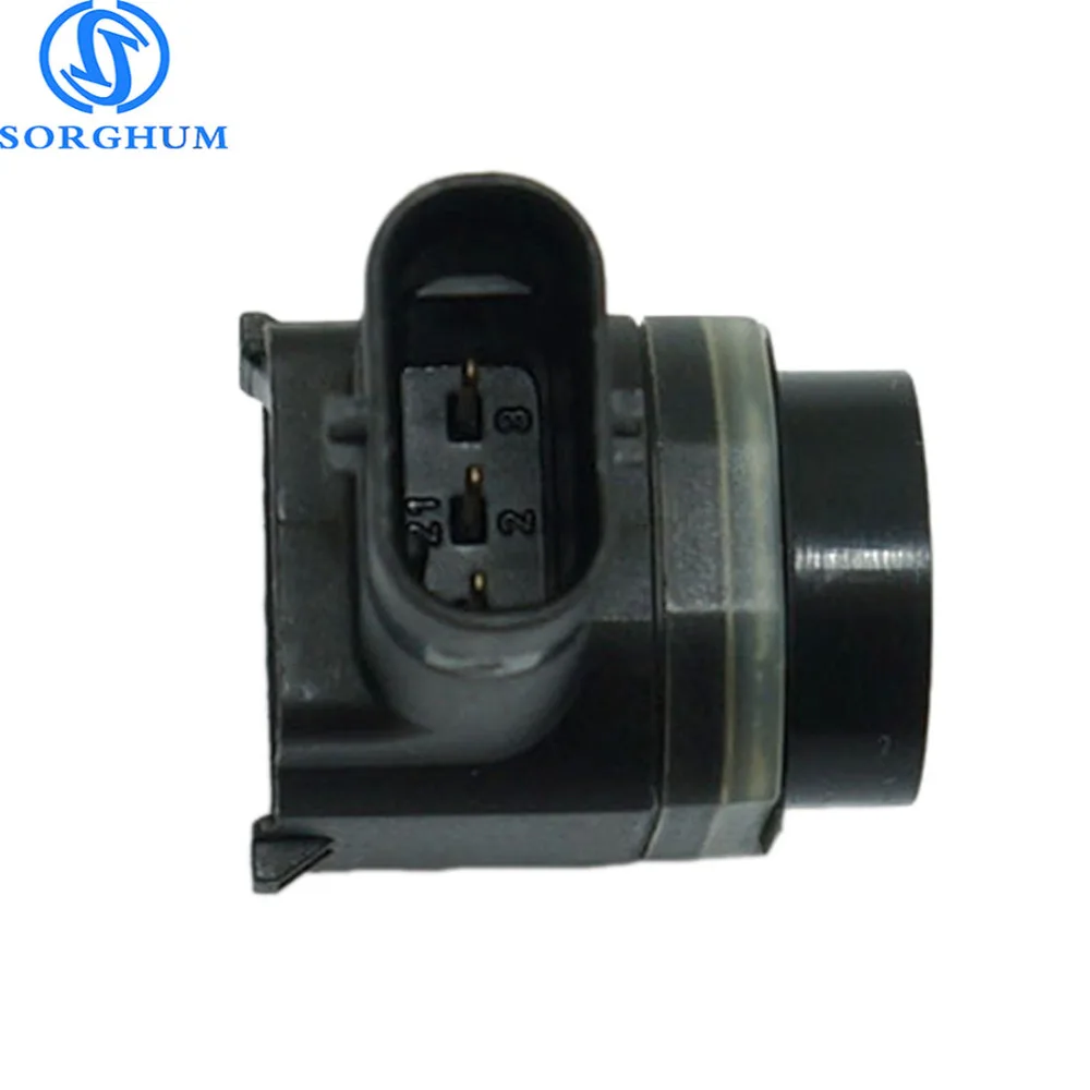 Новый 1T0919297A 1S0919275 запасной датчик парковки 4H0919275 для VW Passat 08 11 Golf mk6 Tiguan Touran pdc
