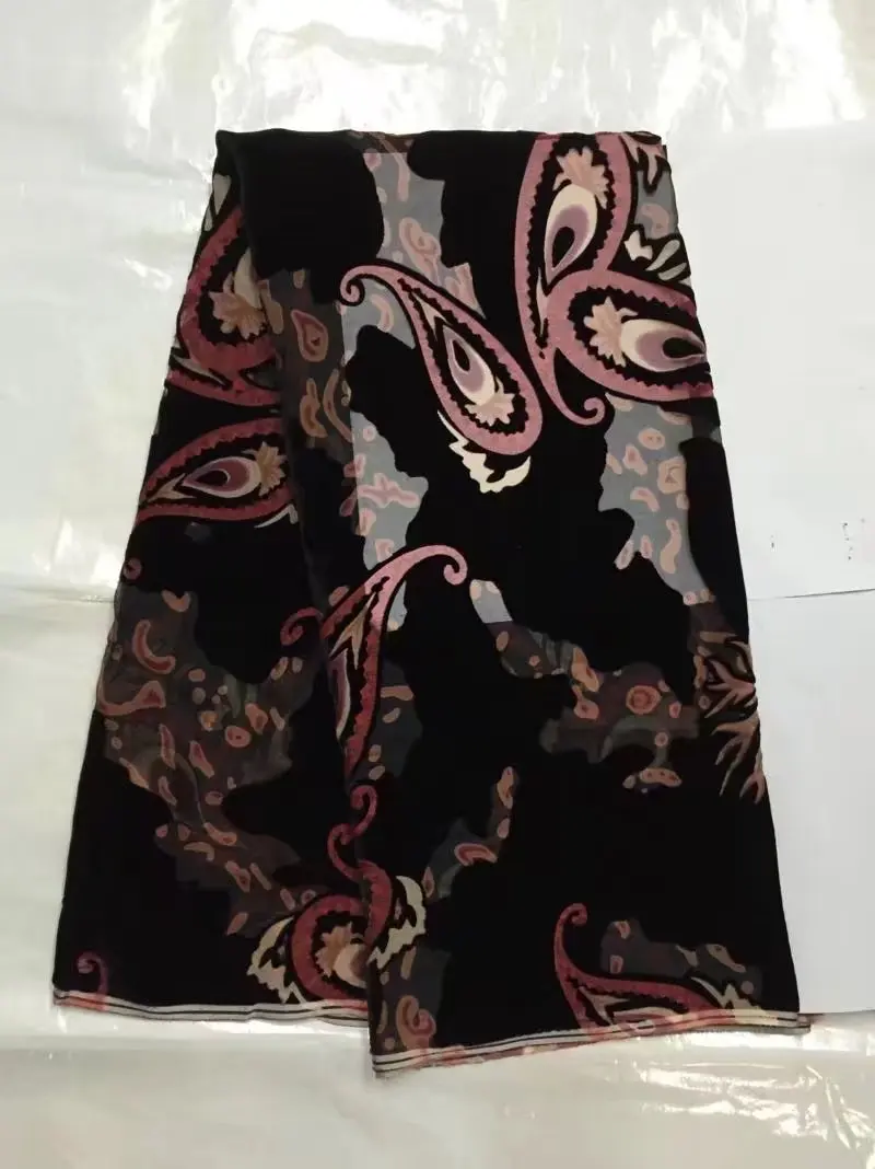 Мода низкая цена тюль кружево ткань юбки 5 ярдов за штуку! B8-7-1 | Дом и сад